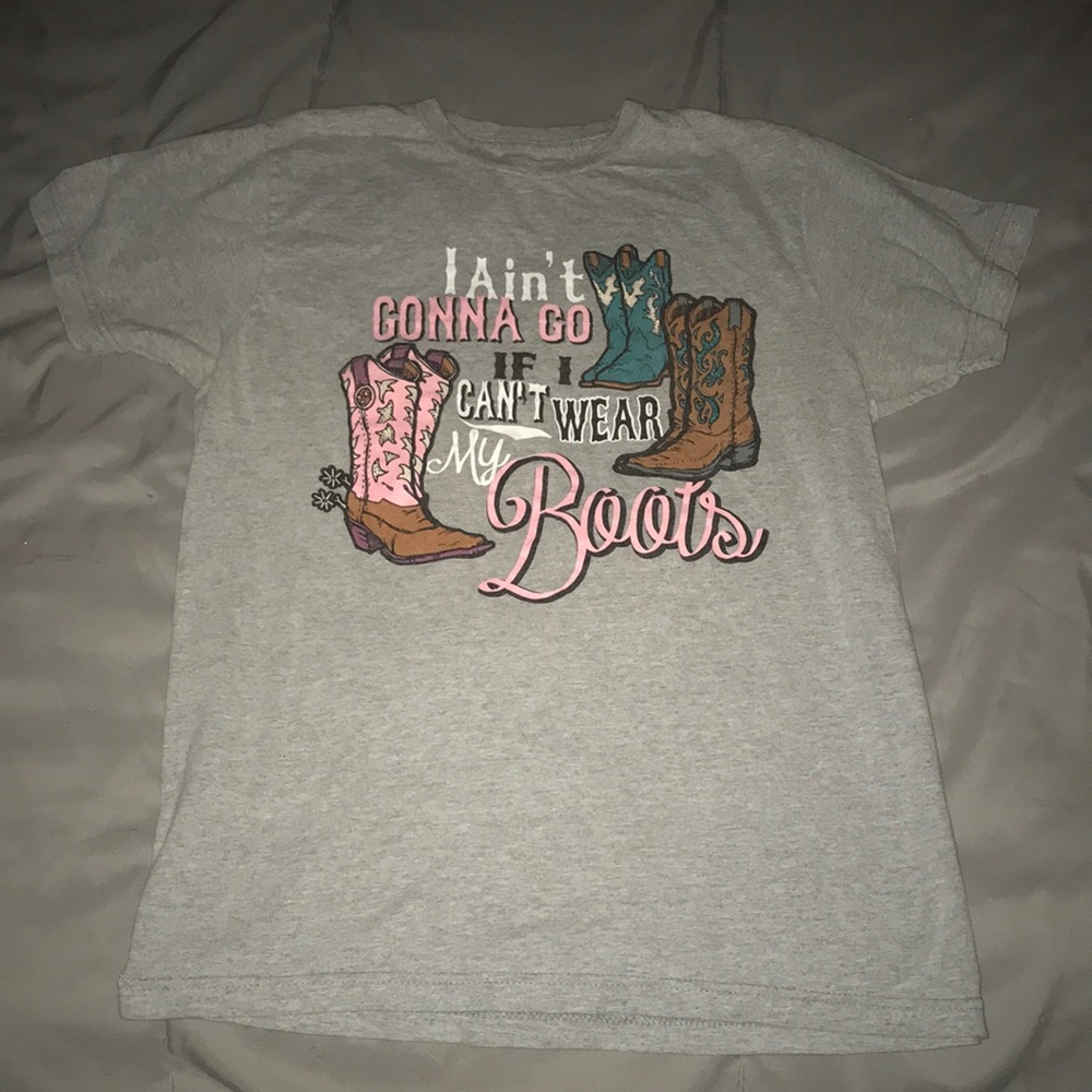 LifeStyle Legends Top